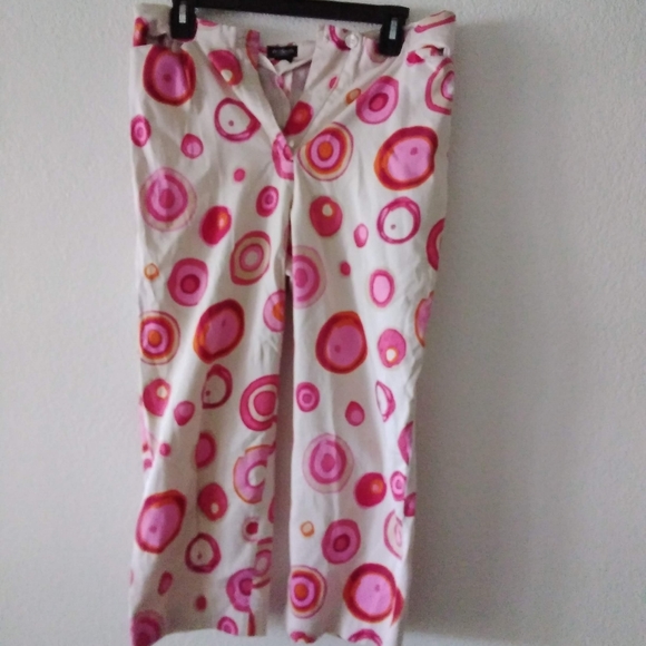 Women's Will Smith  Capri - Picture 6 of 7